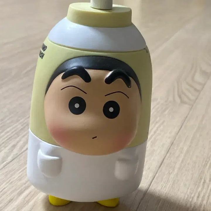 [BUNJANG] Crayon Shin-chan Hand Wash Dispenser Figure (Display Only) / 짱구  피규어