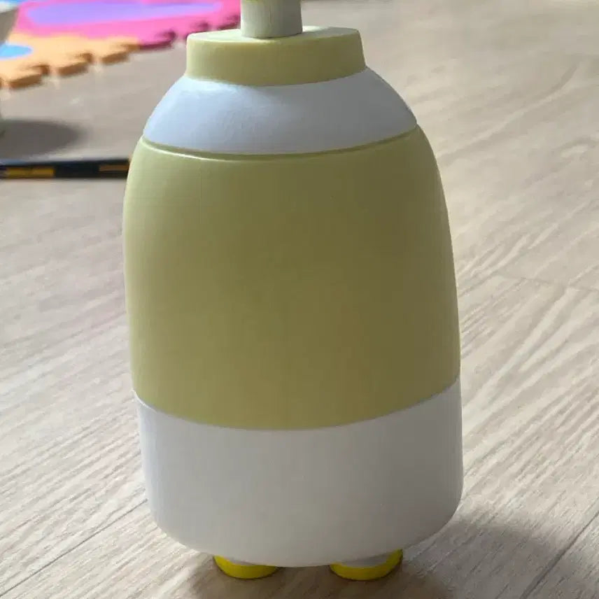 [BUNJANG] Crayon Shin-chan Hand Wash Dispenser Figure (Display Only) / 짱구  피규어