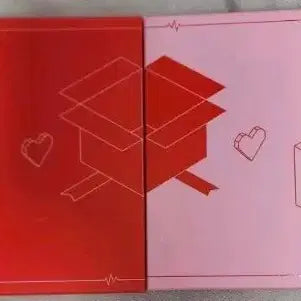 [BUNJANG] fromis_9 Today Album Set / 프로미스나인 투데이 앨범 세트