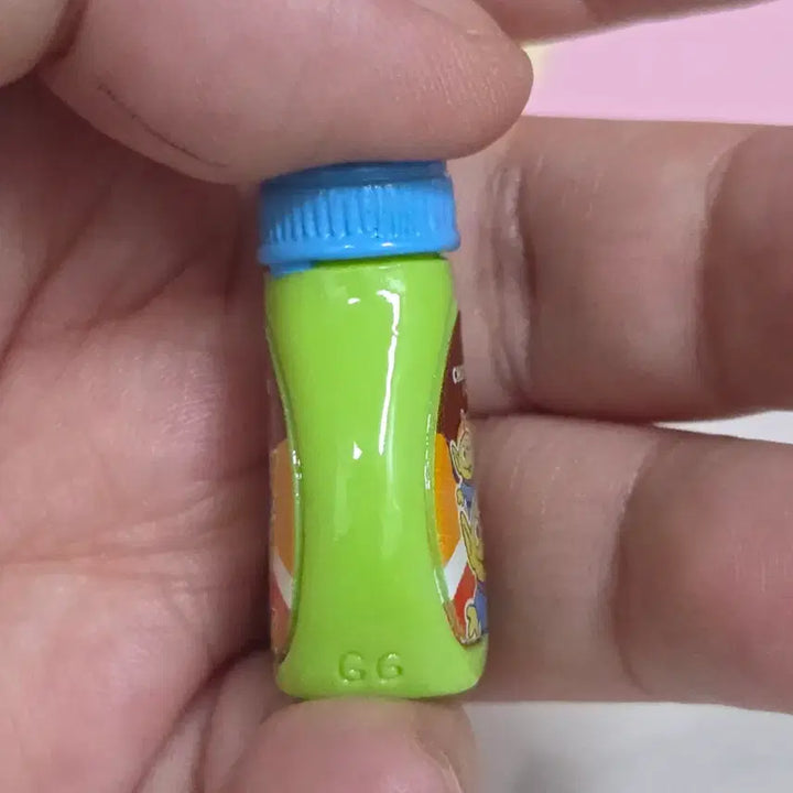 [BUNJANG] Toy Story Alien Chocolate Miniature / 토이스토리 알린 초콜릿 미니어처