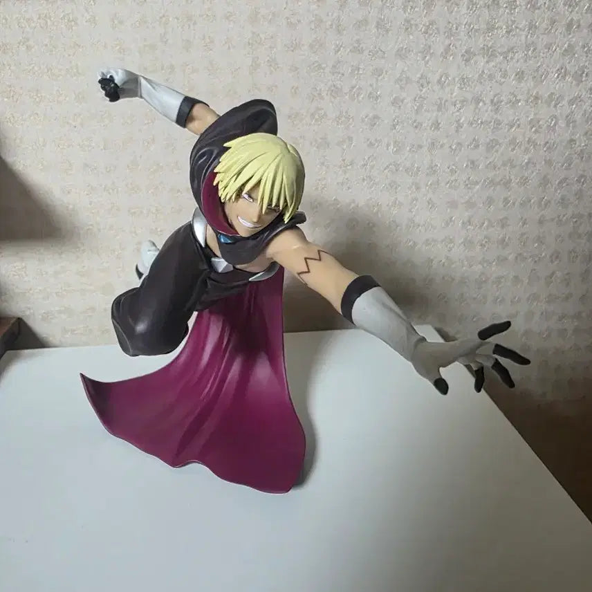 [BUNJANG] That Time I Got Reincarnated as a Slime Veldora Figure / 전생슬 베루도라 피규어