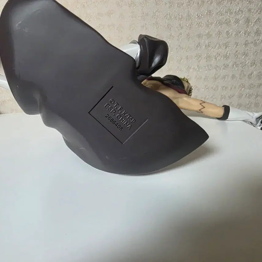 [BUNJANG] That Time I Got Reincarnated as a Slime Veldora Figure / 전생슬 베루도라 피규어