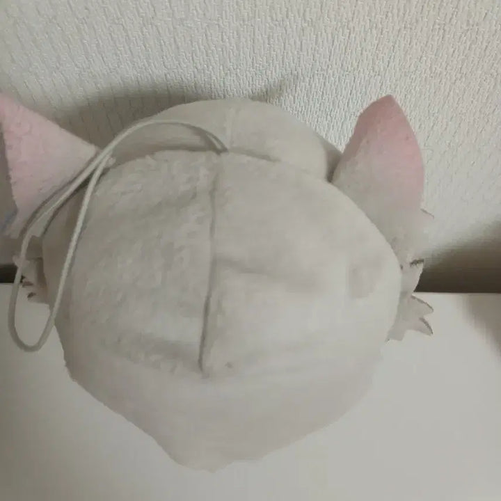 [BUNJANG] Demon Slayer: Kimetsu no Yaiba Inosuke Hashibira Hospital Gown Plush / 귀멸의 칼날 하시비라 이노스케 병원복 인형!