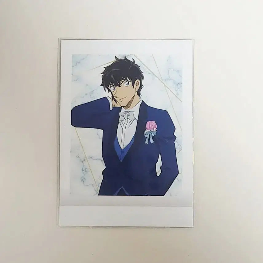 [BUNJANG] Detective Conan Jinpei Matsuda Halloween Bride Highway&