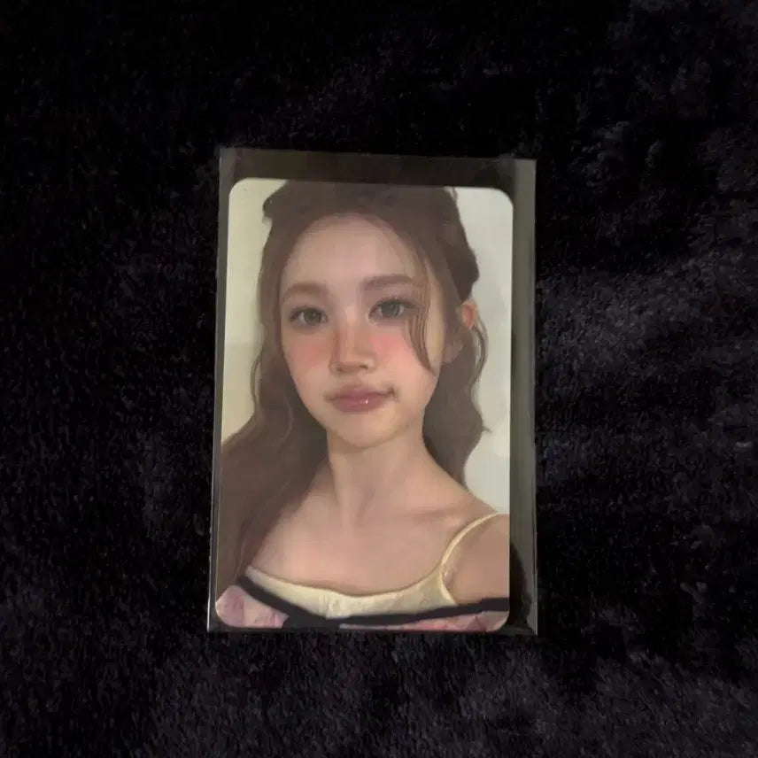 [BUNJANG] AINA MakeStar Lucky Draw Photocard (Hatsu to Hearts Ver.) / 하투하 레몬탱 팝업 미공포 하츠투하츠 에이나 메이크스타 메이크