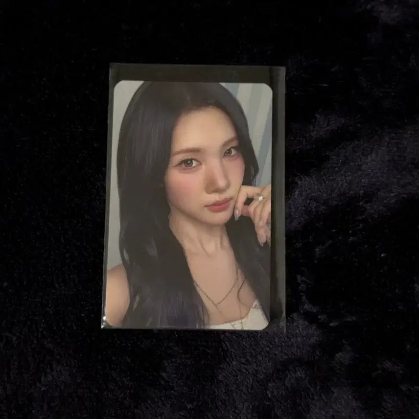 [BUNJANG] Hearts To Hearts Jueun MakeStar Lucky Draw Photocard / 하투하 레몬탱 팝업 미공포 하츠투하츠 주은 메이크스타 메이크