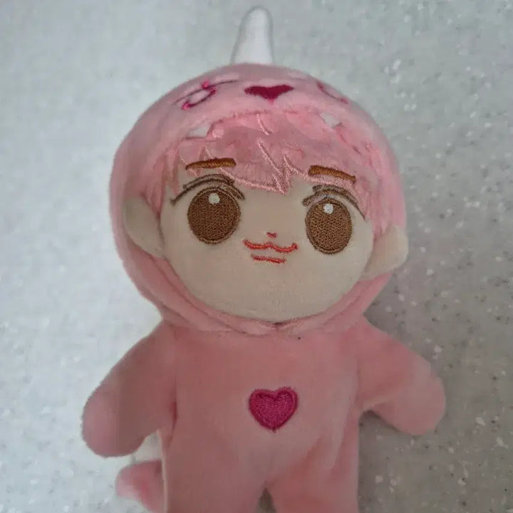 [BUNJANG] Jonghyun 15cm Doll / 종현 15cm인형 판매합니다.