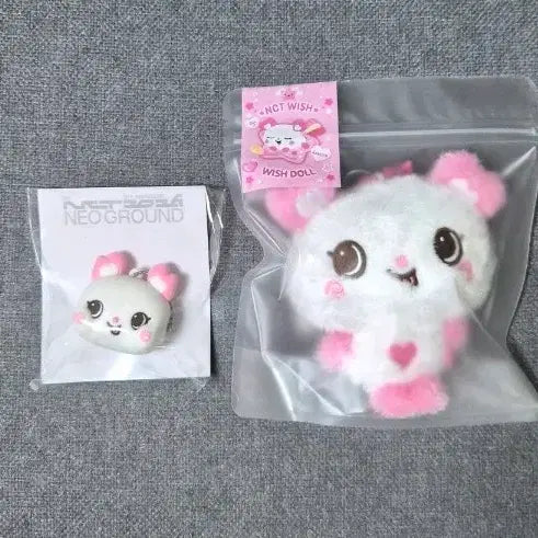 [BUNJANG] NCT WISH Original Wishdoll Pang 10th Anniversary Magnet Pangyi Sakuraya Doll Pocket Doggy Retriever Ryongryong Sionyong Kuri Bubble Cat Bundle Set / 일괄)미개봉) 엔시티 위시 오리지널 위시돌 팡 10주년 마그넷 팡이 사쿠야 인형 포켓 댕트리버 룐룐 시오닝 쿠리 버블냥