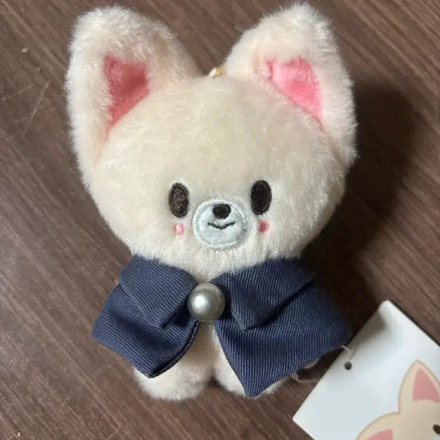[BUNJANG] SKZOO Foxy 10cm Plush / 스키주 폭시니 10cm