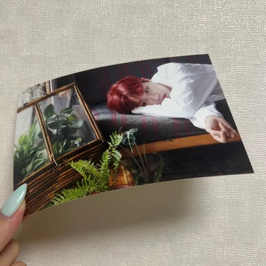 [BUNJANG] BTS J-Hope 2018 &