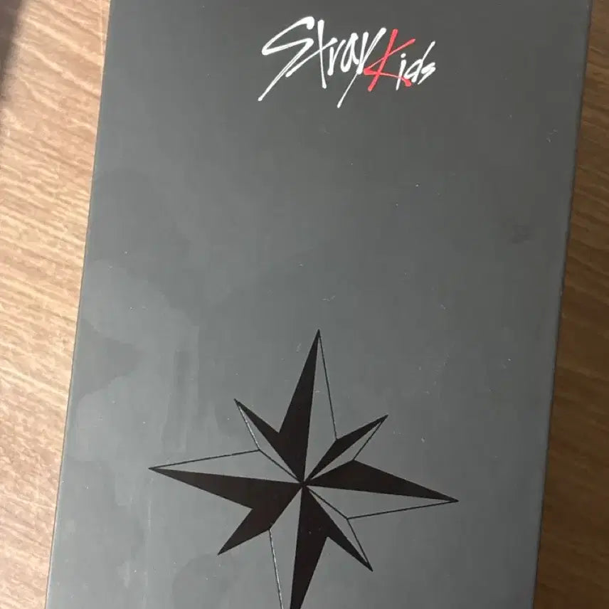 [BUNJANG] Stray Kids Official Light Stick / 스트레이키즈 스키즈 나침봉