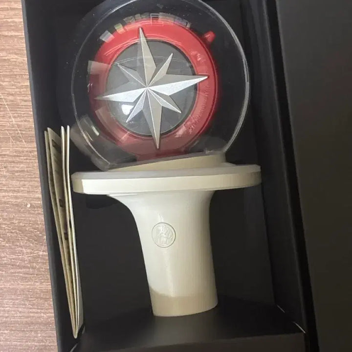 [BUNJANG] Stray Kids Official Light Stick / 스트레이키즈 스키즈 나침봉