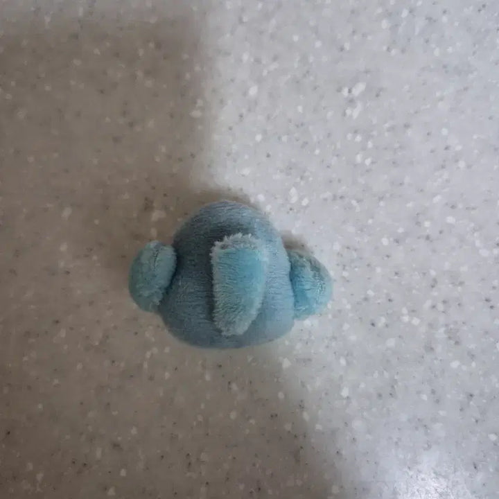 [BUNJANG] Bluebird Hand-Painted Ceramic Figurine / 파랑새 하눈이 판매