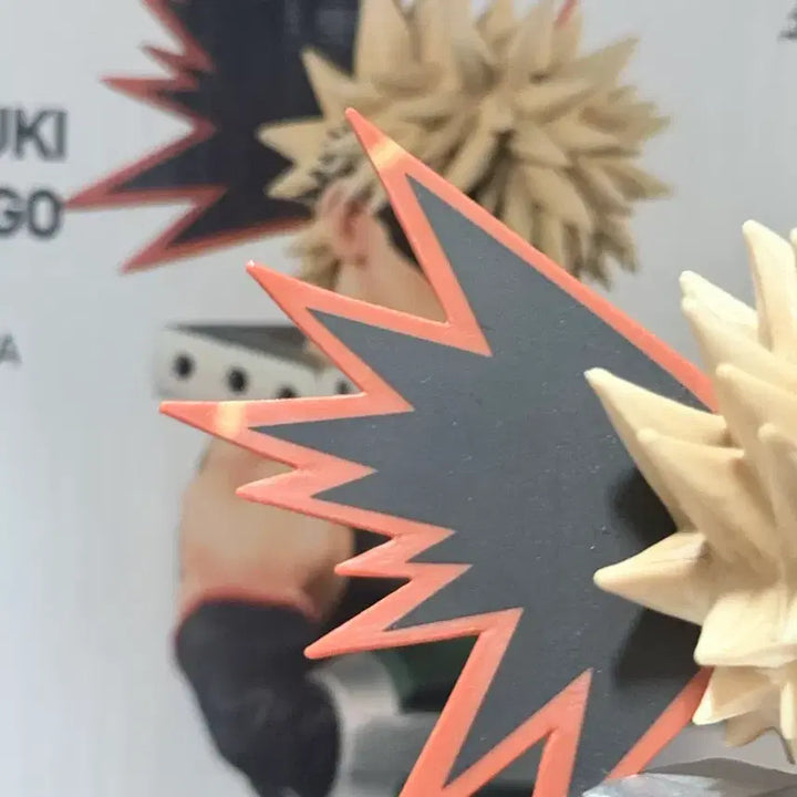 [BUNJANG] My Hero Academia Katsuki Bakugo Izuku Midoriya Ichiban Kuji "I&