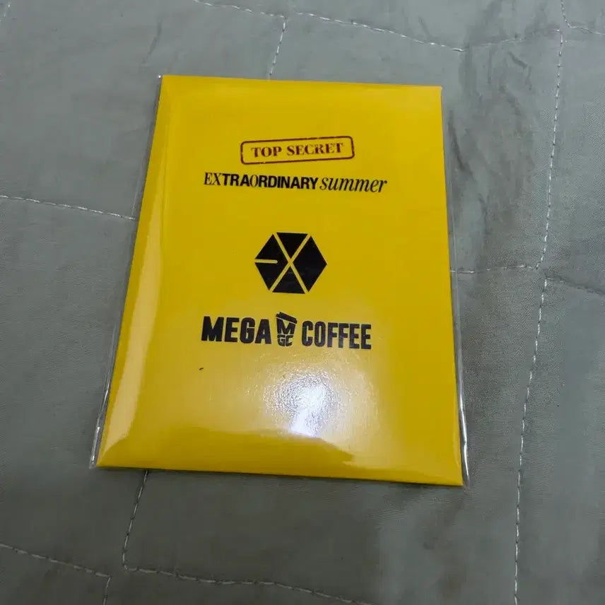 [BUNJANG] EXO Mega Photocard Bundle Set / 엑소 메가 포카 일괄 양도