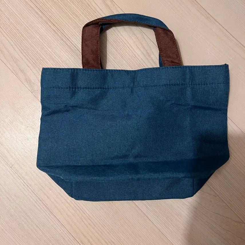 [BUNJANG] Rilakkuma Lunch Bag / 리락쿠마 도시락가방