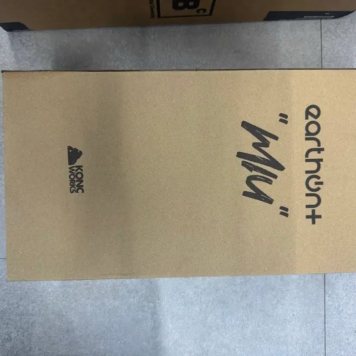 [BUNJANG] Earth On Plus 1/6 Scale Intern Mi-U KW-EP-00 (Sealed) / [미개봉] 어스온플러스 1/6 스케일 인턴 미우 KW-EP-00