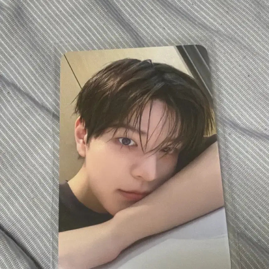 [BUNJANG] Stray Kids SKZ-Replay Seungmin Photocard / 스키즈 디스앤댓 팝업 3만원특전 승민포카