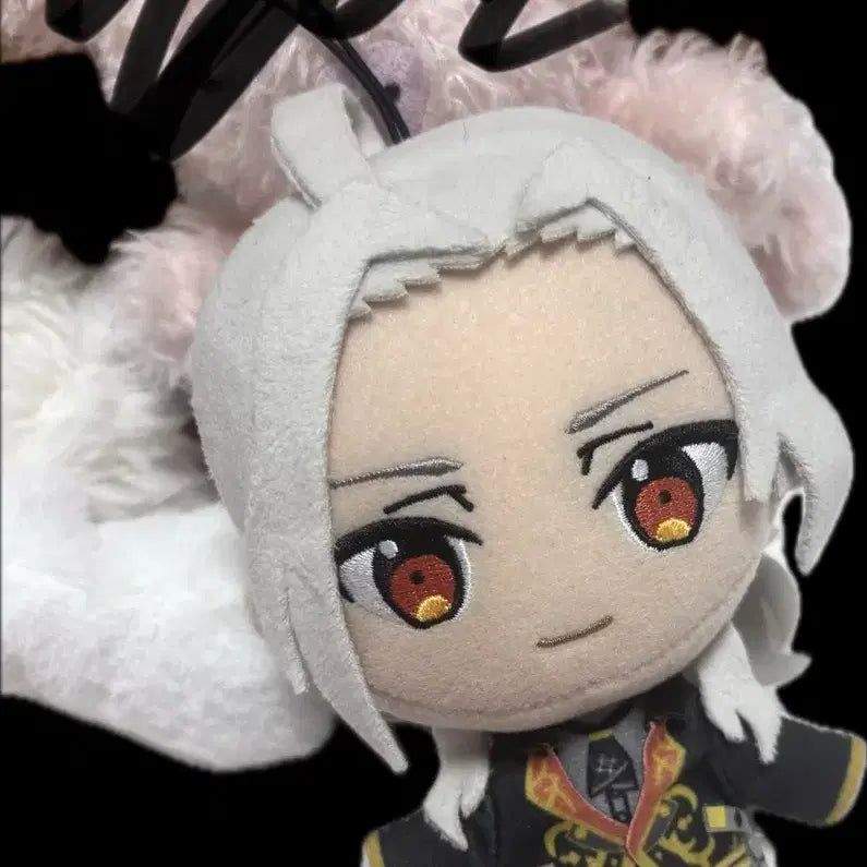 [BUNJANG] Ensemble Stars Nagisa Ran Plush / 앙스타 란 나기사 누이