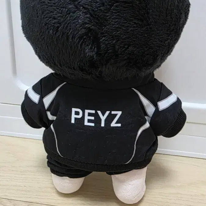 [BUNJANG] T1 Faker Plush Doll 20cm / 2026 T1 페이즈 플러시돌 20cm
