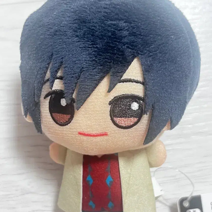 [BUNJANG] Sakamoto Days Nagumo Yoichi Chibi Plush / 사카모토 데이즈 나구모 요이치 치비 누이구루미