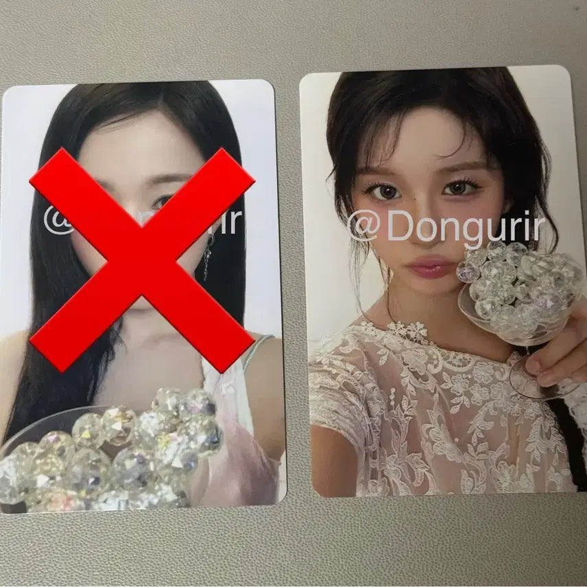 [BUNJANG] NMIXX Zero Frontier Japan Offline MD 10,000 Yen Purchase Benefit Sullyoon Photocard / 엔믹스 일본 오프라인 엠디 1만엔 특전 설윤