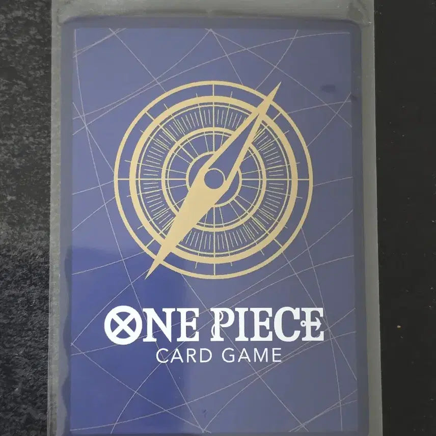 [BUNJANG] One Piece Luffy Card Bundle Set / 원피스 루피 카드 3장 일괄 판매