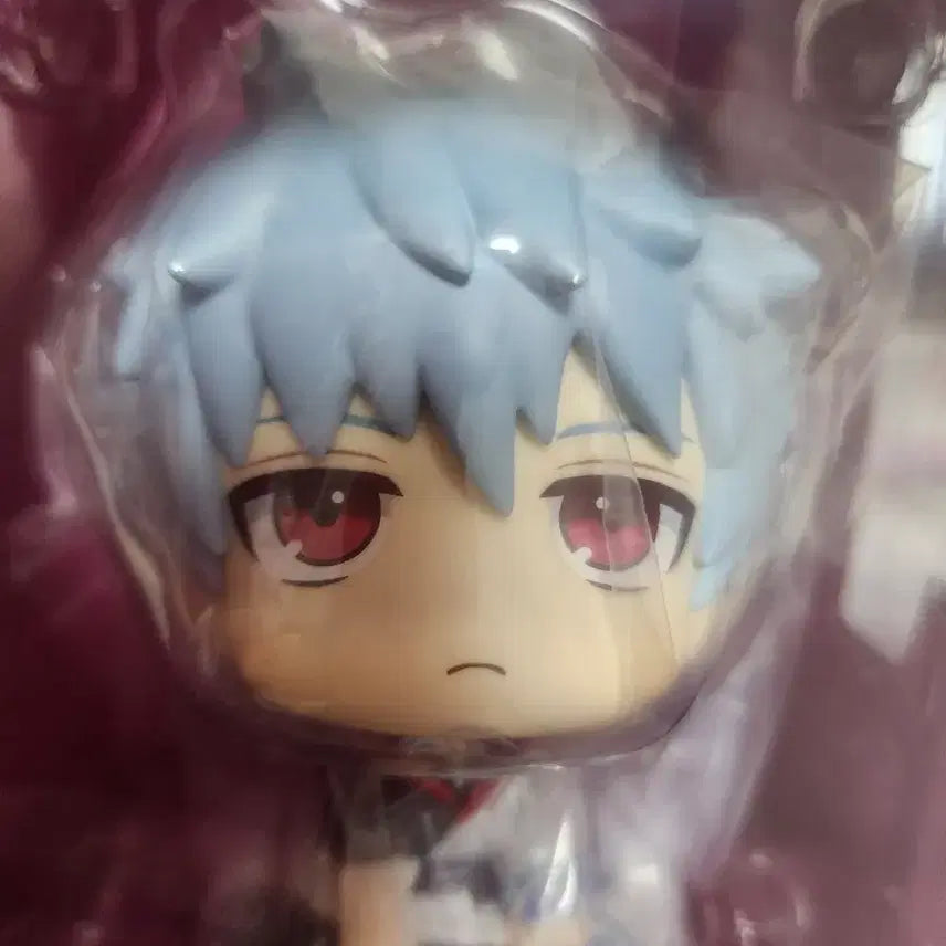 [BUNJANG] Gintama Gintoki 6th Anniversary Limited Edition Lookup Figure / 은혼 긴토키 6주년 한정판 룩업 피규어