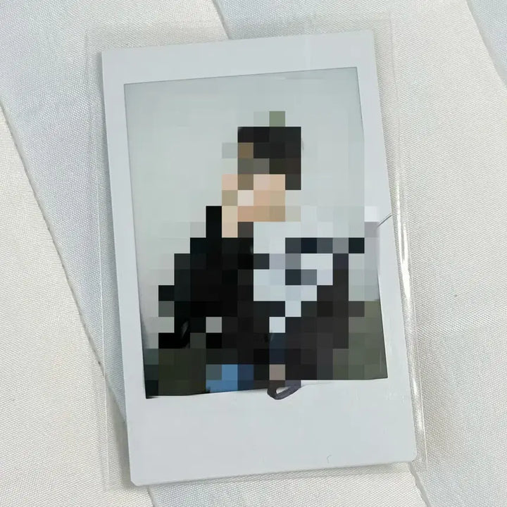 [BUNJANG] Jowon-sang Fromme Signed Polaroid Photo / 조원상 프롬 싸폴