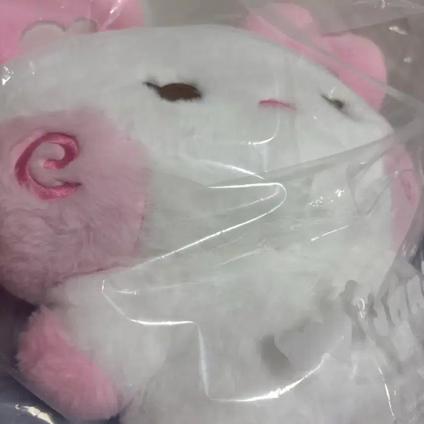 [BUNJANG] Wish Nini Pang Nini Plush / 위시니니 팡팡니니