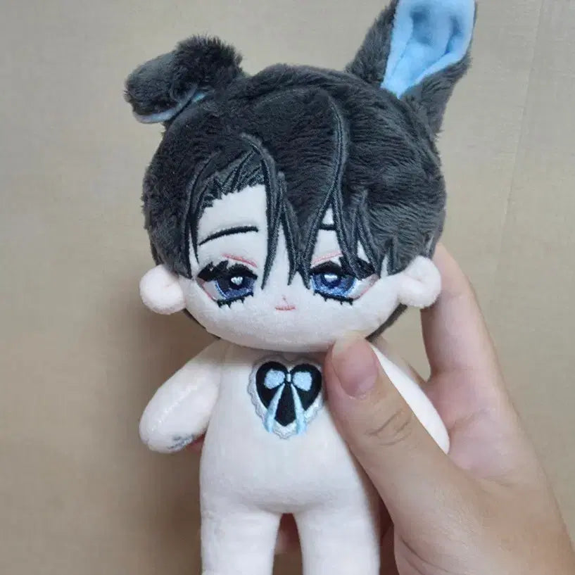 [BUNJANG] Cheongryeo Plush Doll / 브이틱 청려 솜깅이 원가 양도