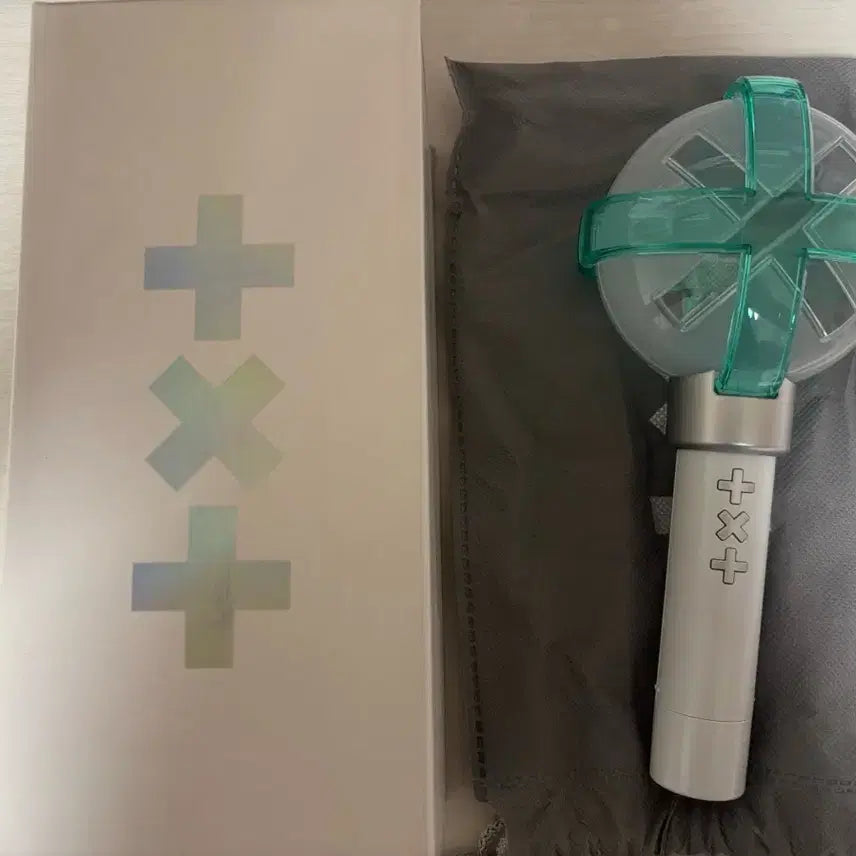 [BUNJANG] TXT MOABONG 2 Lightstick / 투바투 모아봉2
