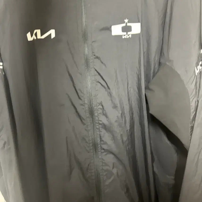 [BUNJANG] 2024 Dplus KIA DWG KIA Lucid Signed Jersey XL / 2024 디플러스기아 담원 루시드 유니폼 친필 싸인