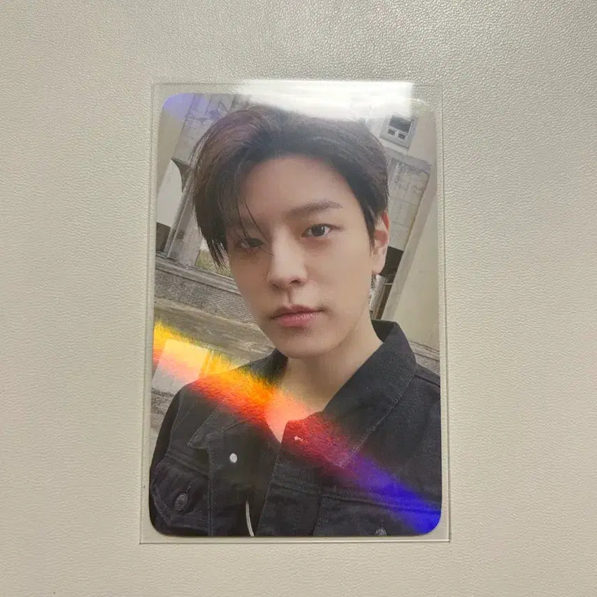 [BUNJANG] Stray Kids SKZ2021 DISC&amp;THAT Seungmin Photocard POB / 스키즈 디스앤댓 메이크스타 승민 포카 특전