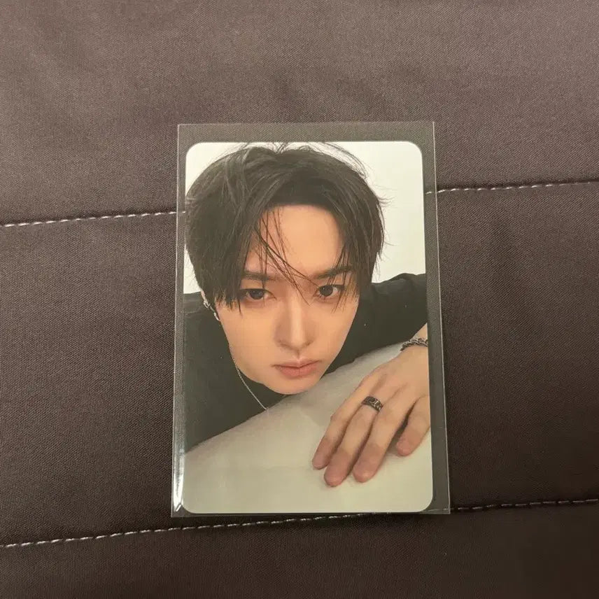 [BUNJANG] Stray Kids SKZ THIS MAN POPUP Lee Know / 스트레이키즈 스키즈 디스앤댓 팝업 3만원 리노