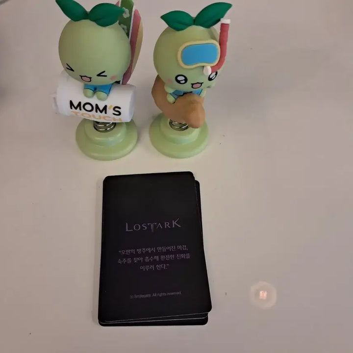 [BUNJANG] Mom&