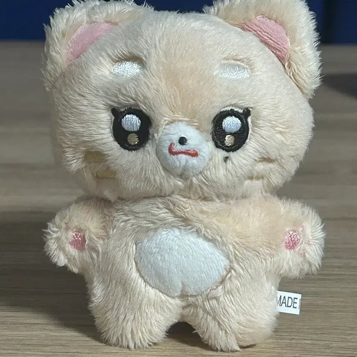 [BUNJANG] SEVENTEEN Seungkwan "Seungkwan" Doll / 세븐틴 부승관 인형 svt 승관