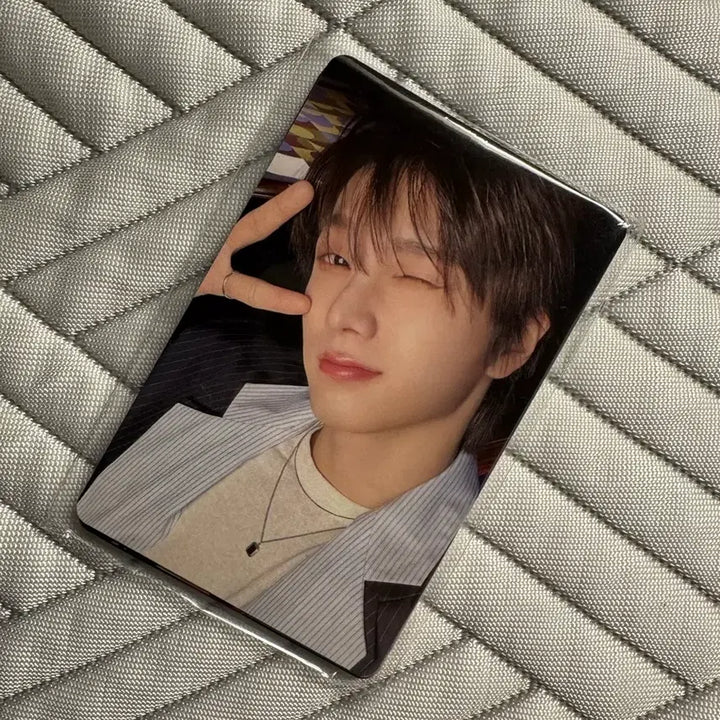 [BUNJANG] BOYNEXTDOOR Boyhood Special Edition Jaehyun Photocard / 보이넥스트도어 보넥도 보이라이프 위재팬 특전 포카 판매