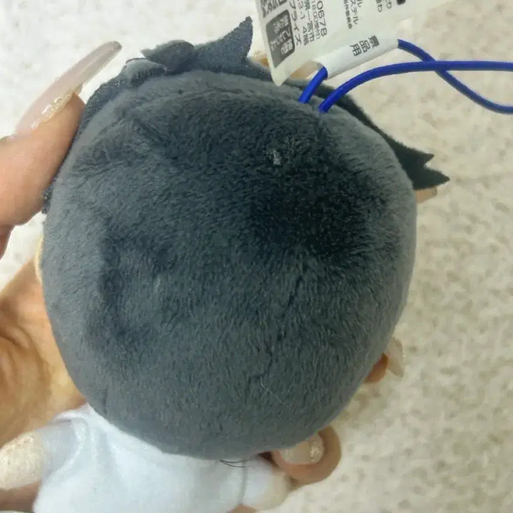 [BUNJANG] Jujutsu Kaisen Yuta Okkotsu Sanrio Plush / 주술회전 옷코츠 유타 산리오 누이