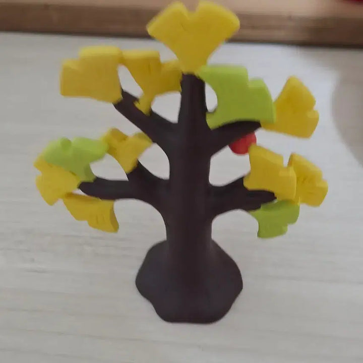 [BUNJANG] Decole Ginkgo Tree Figurine (2019) / 정품> 데꼴 은행나무 (2019)
