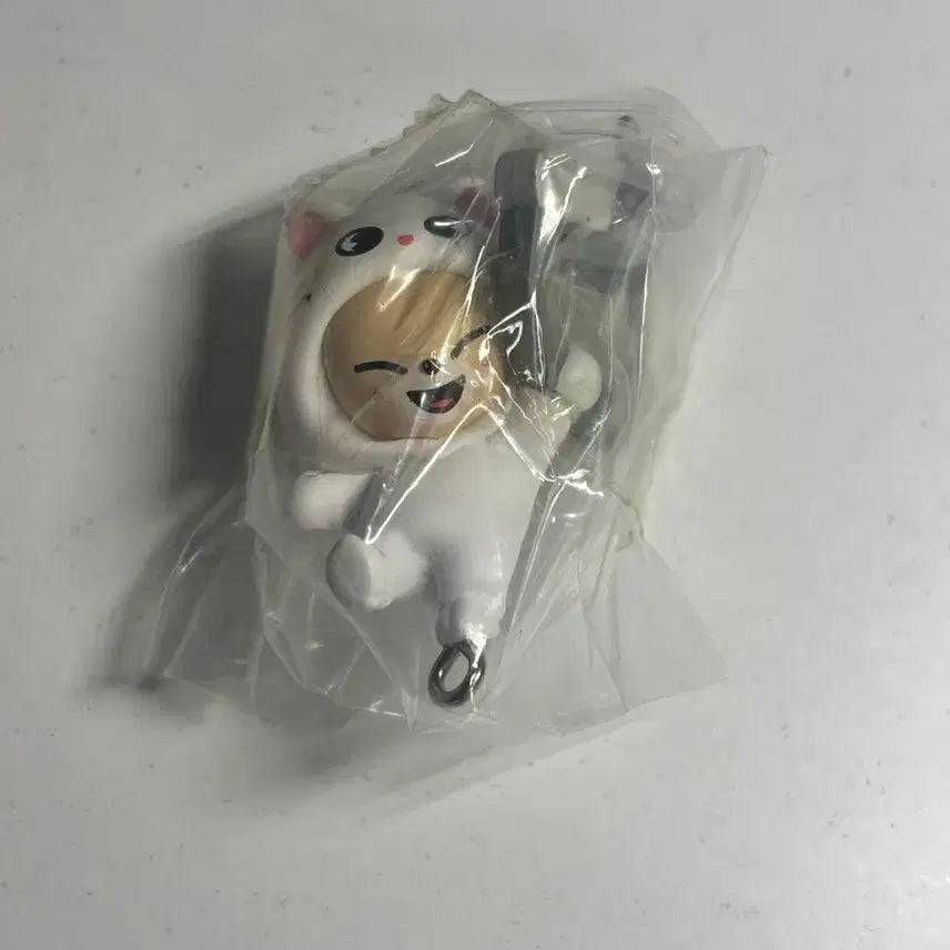 [BUNJANG] SKZOO I.N Foxiny Gacha Strap / 스키주 skzoo 대롱 가챠 폭시니 아이엔
