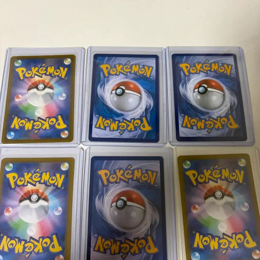 [BUNJANG] Pokemon Trading Cards Bundle Set / 포켓몬카드 일괄 판매!