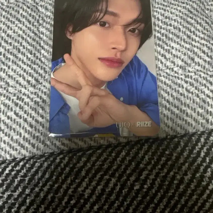 [BUNJANG] IVE Rize Photocard Bundle Set / 유이크 라이즈 포카 일괄