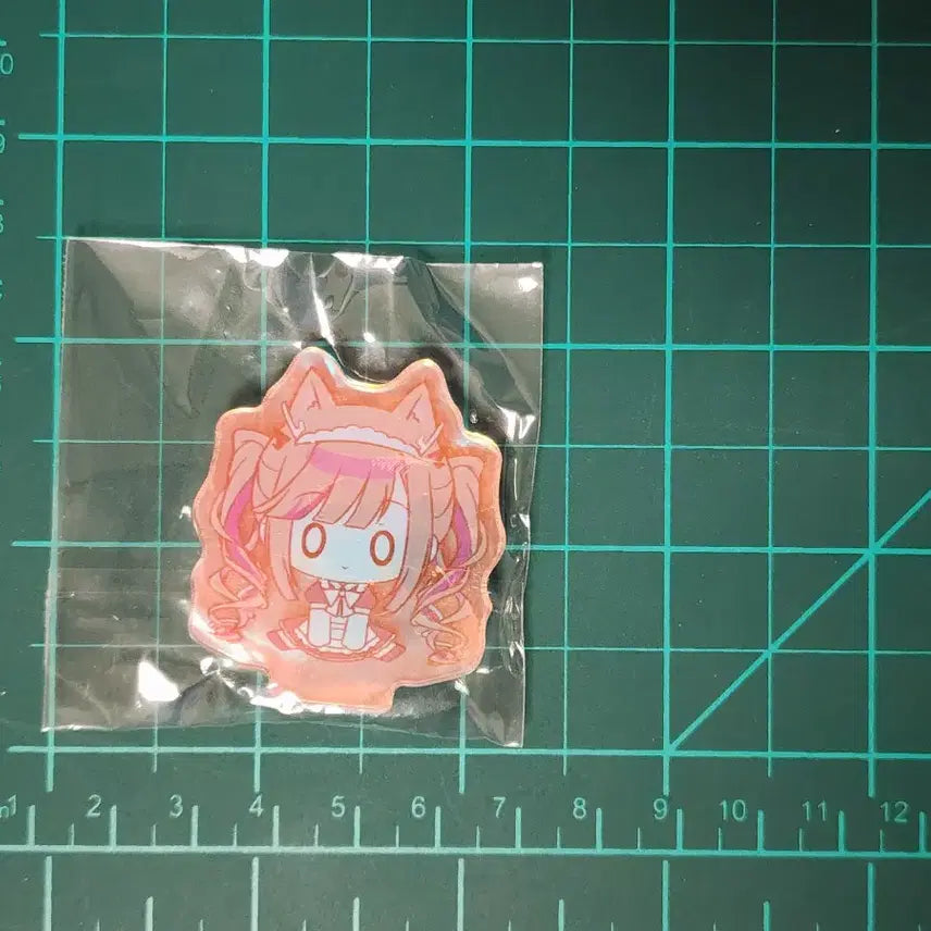 [BUNJANG] Irikanna Acrylic Stand / 아이리칸나 아크릴스탠드 판매