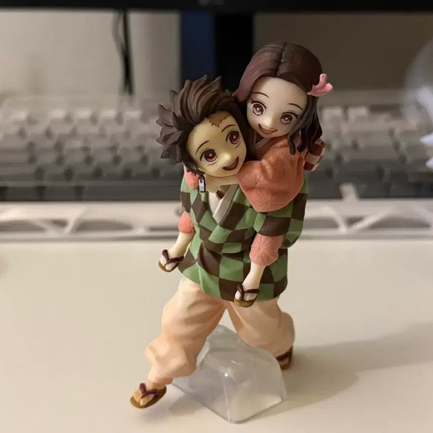 [BUNJANG] Demon Slayer: Kimetsu no Yaiba Eternal Bonds Last One Prize Figure / 귀멸의칼날 불멸의인연 라스트원상