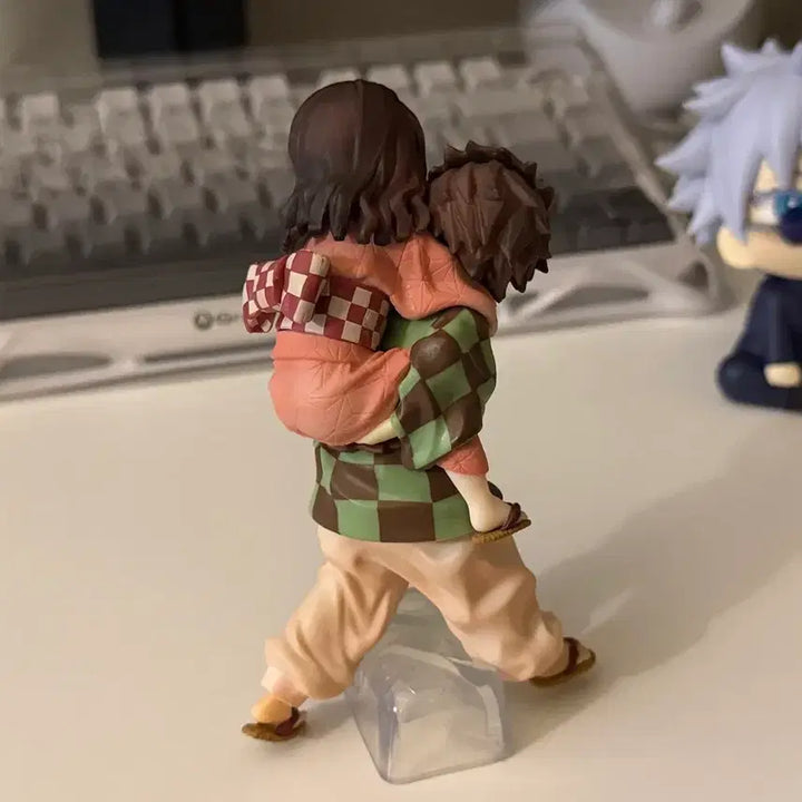 [BUNJANG] Demon Slayer: Kimetsu no Yaiba Eternal Bonds Last One Prize Figure / 귀멸의칼날 불멸의인연 라스트원상