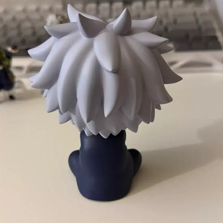 [BUNJANG] Megahouse Gojo Look Up Figure / 메가하우스 고죠 룩업