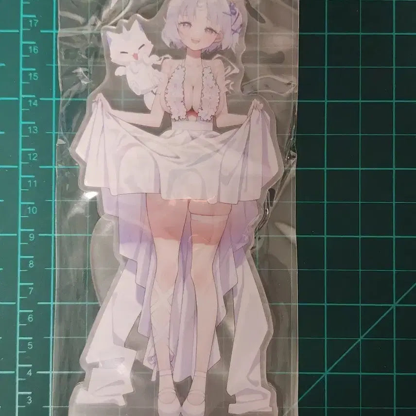 [BUNJANG] Ayatsuno Yuni Acrylic Stand / 아야츠노유니 아크릴스탠드 판매