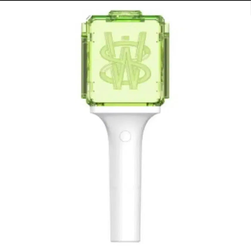 [BUNJANG] NCT WISH Official Light Stick / 엔시티위시 응원봉