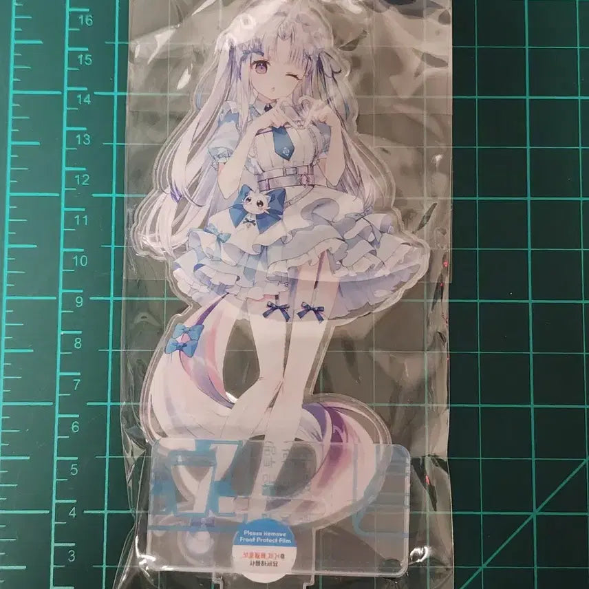 [BUNJANG] Ayatsuno Yuni Acrylic Stand / 아야츠노유니 아크릴스탠드 판매